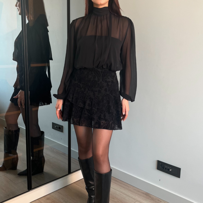 Marsilya Elbise